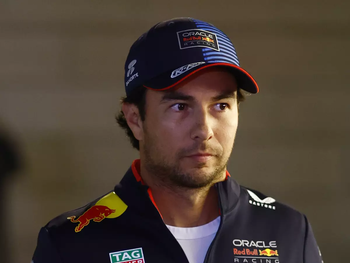 Sergio Perez Foto zur News: Perez über Karriereende: Kein IndyCar, aber Interesse an Le-Mans-Einsätzen