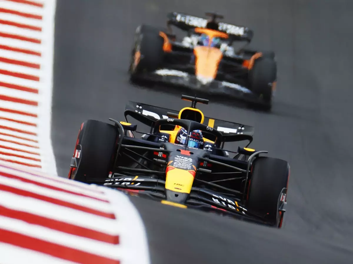 Foto zur News: Coulthard über Red Bulls Absturz: "Wenn du so nah am Gipfel des Everest bist ..."