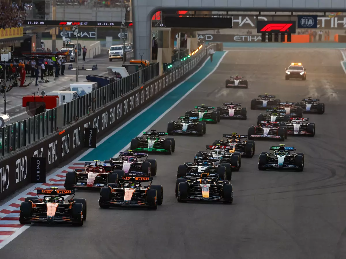 Foto zur News: FIA: Neue Offiziellen-Abteilung soll für mehr Professionalität sorgen