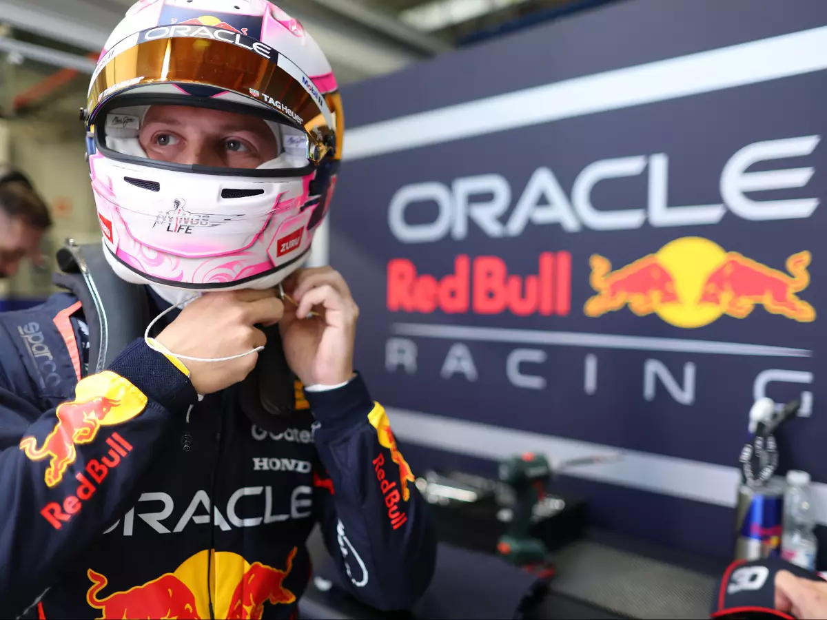 Liam Lawson fährt 2025 als Teamkollege von Max Verstappen bei Red Bull Foto zur News: Liam Lawson: Max Verstappen als Teamkollege bedeutet "extra Druck"