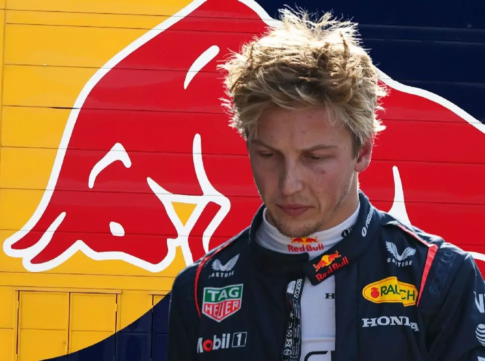 Foto zur News: Meinung: Was Red Bull jetzt tun sollte
