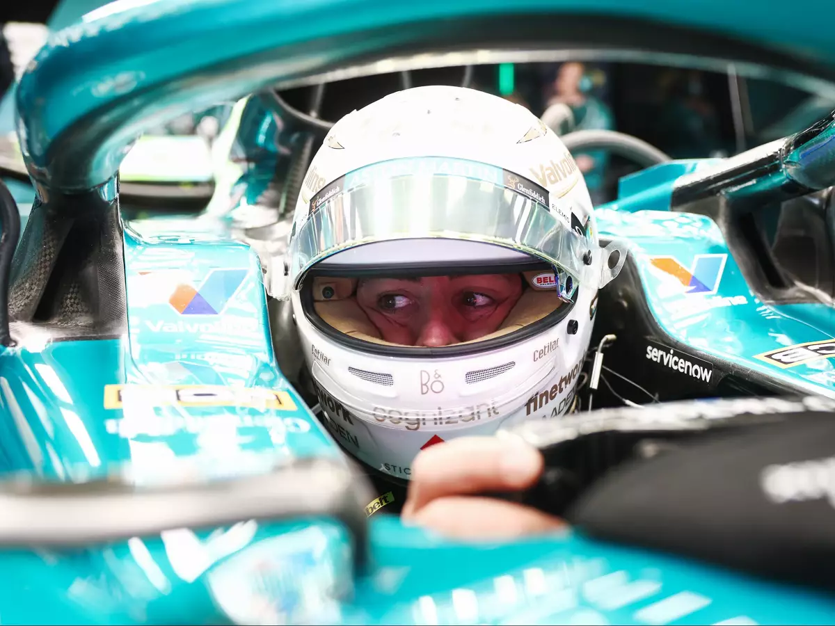 Fernando Alonso Foto zur News: Ralf Schumacher: Alonso "hat für sein Talent fast zu wenig Titel gewonnen"