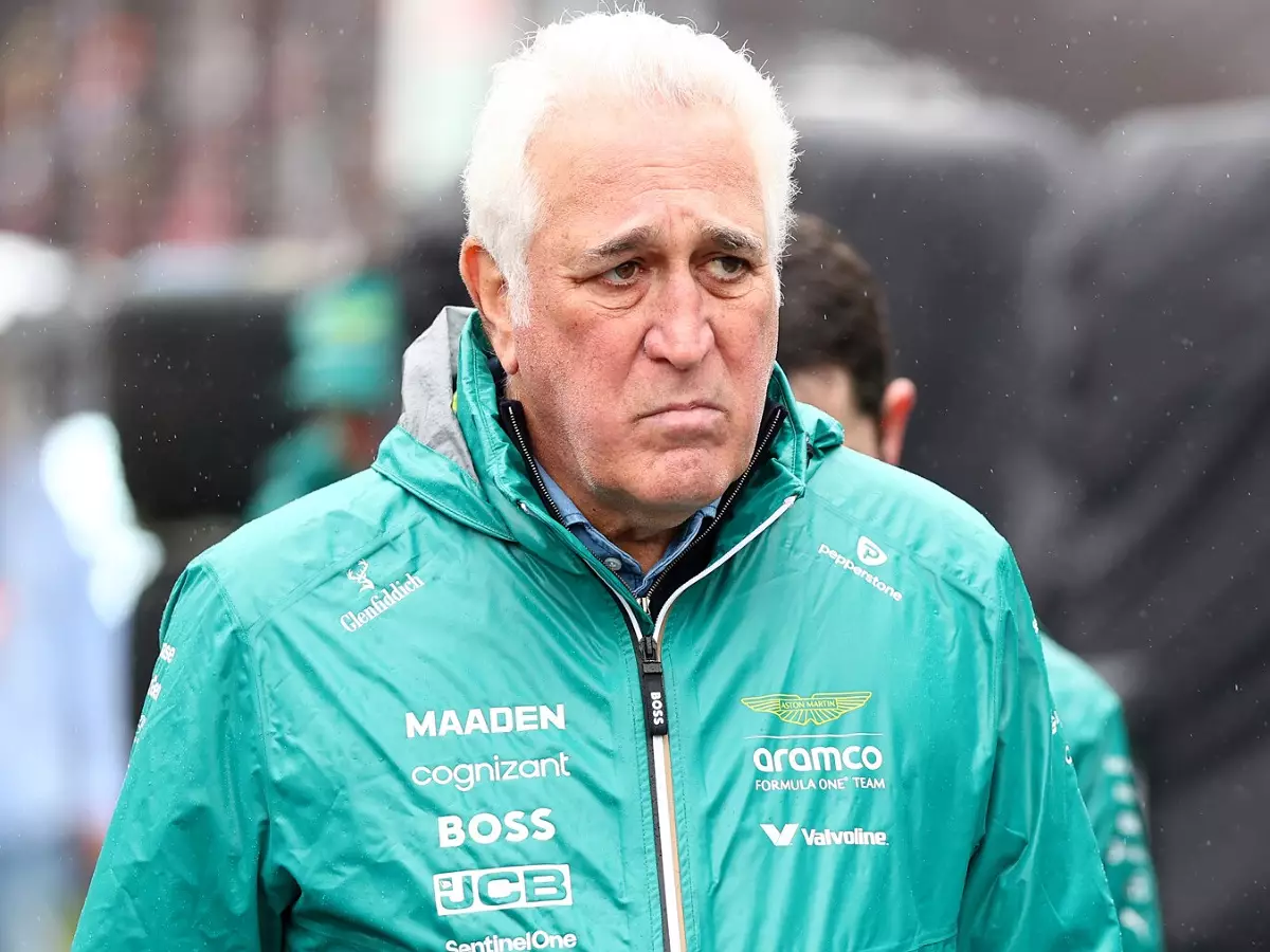 Foto zur News: Strolls Super-Team: Diese Top-Leute sollen den Titel holen