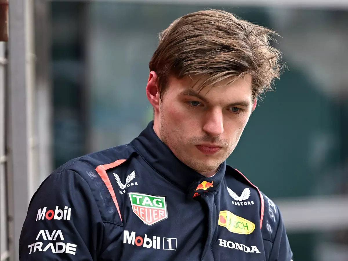 Foto zur News: Montoya rät Verstappen zu Aston Martin: "Die logischere Wahl als Mercedes"
