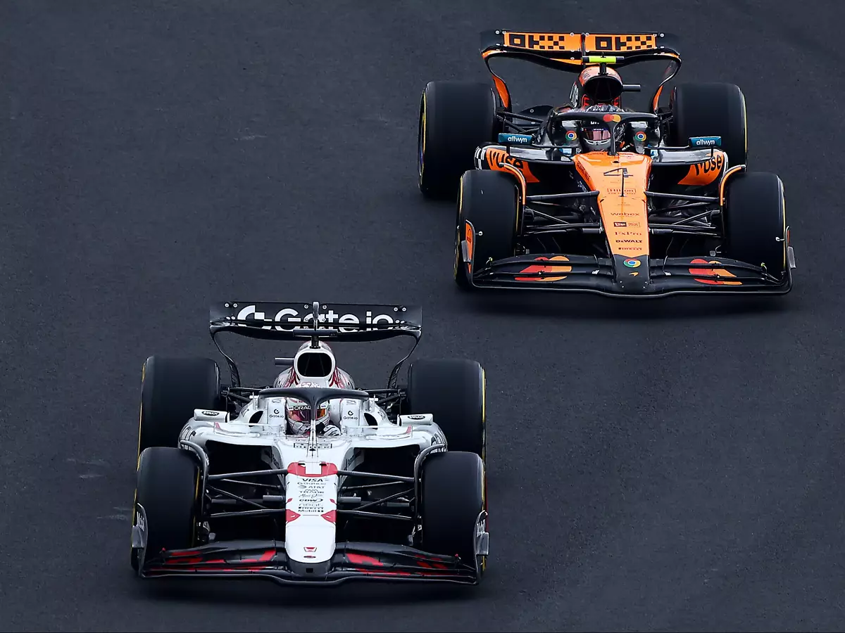 Foto zur News: James Allison: Rennen könnten 2026 ohne DRS besser werden