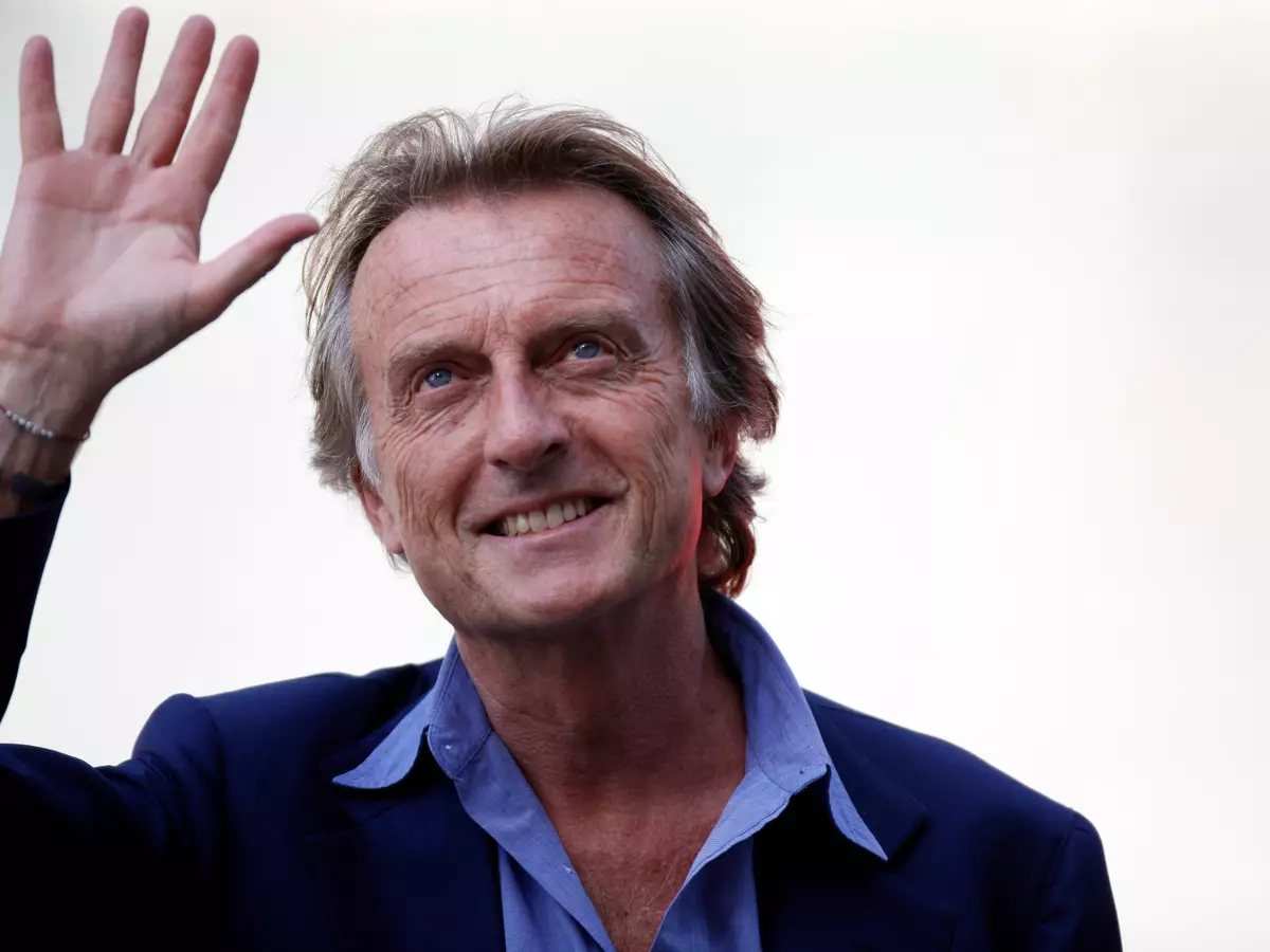 Foto zur News: Luca di Montezemolo: "Seelenlosem" Ferrari-Team fehlt es an Führung