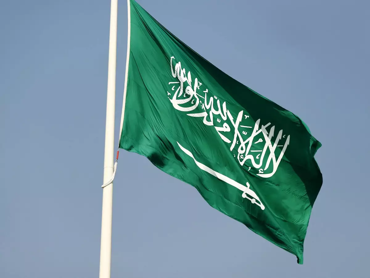 Foto zur News: Saudi-Arabien bald mit eigenem Team in der Formel 1?
