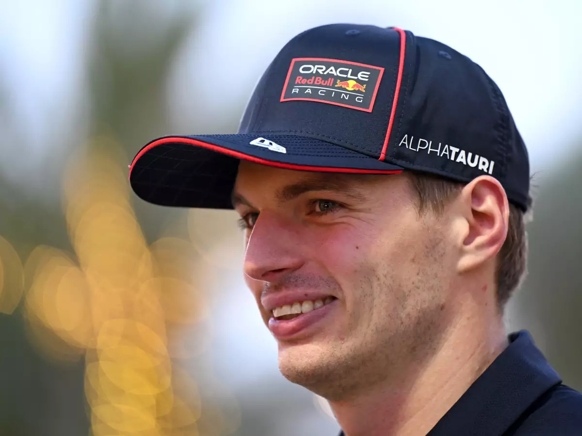 Foto zur News: Sebastian Vettel: Verstappen legt seine Rennen heute viel intelligenter an