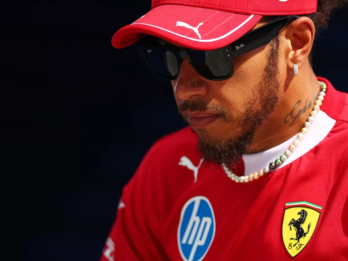 Foto zur News: Ralf Schumacher über Lewis Hamilton: "Ferrari will was sehen fürs Geld"