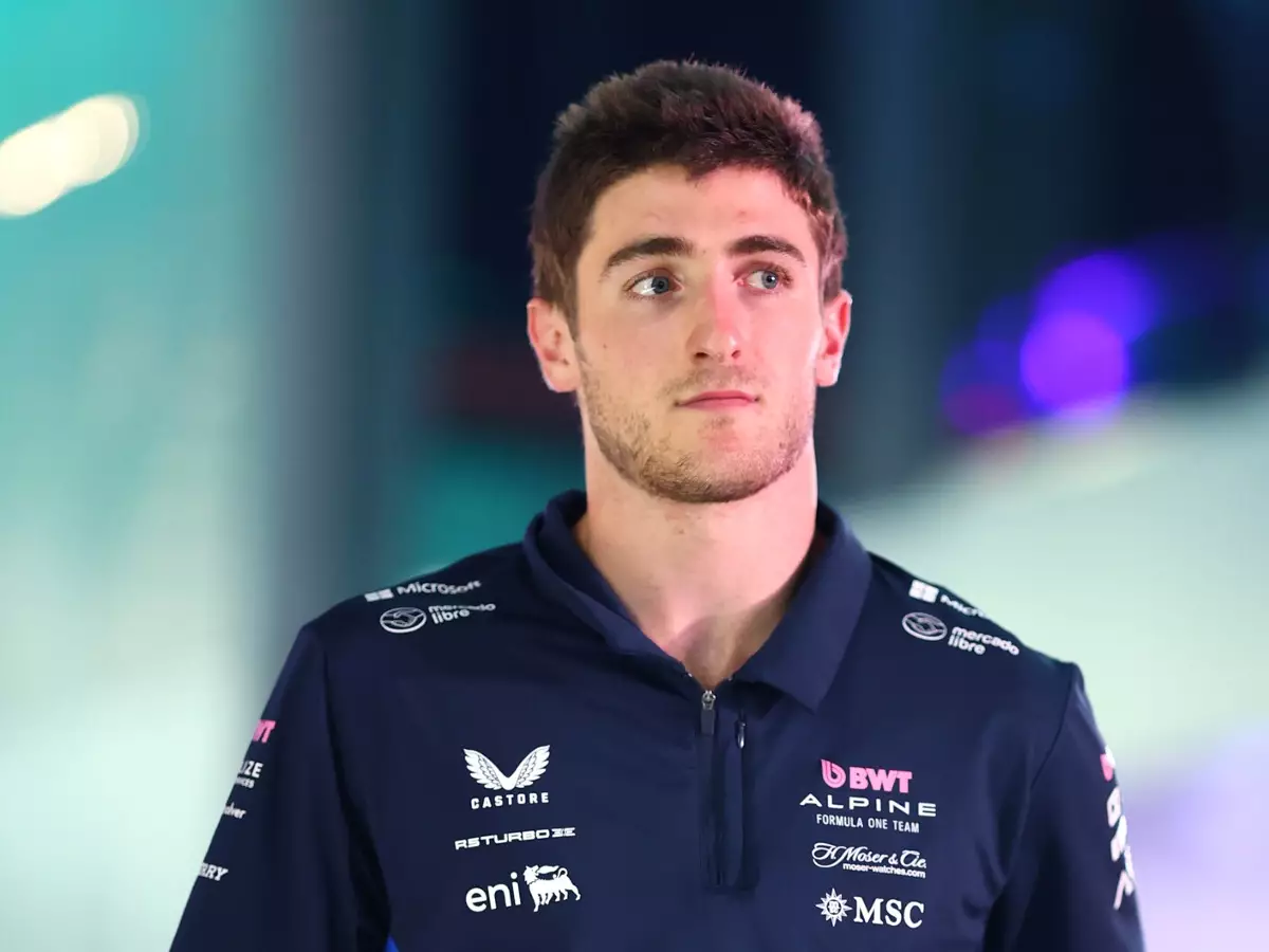 Foto zur News: Doohan raus, Colapinto rein: Das harte Geschäft mit Formel-1-Talenten