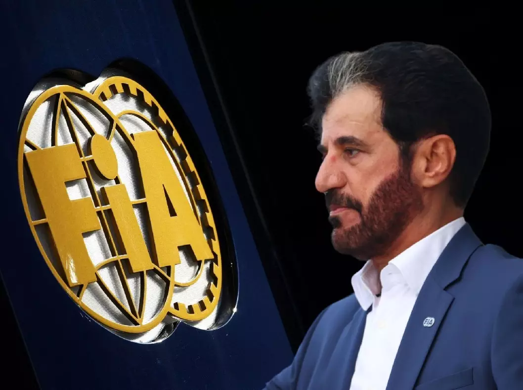 Foto zur News: Vor der Wahl: Die FIA taumelt von einer Krise zur nächsten