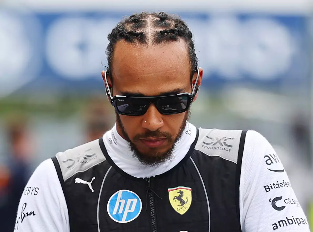 Foto zur News: Ralf Schumacher: Hamilton-Funk in Miami "war irgendwie daneben"