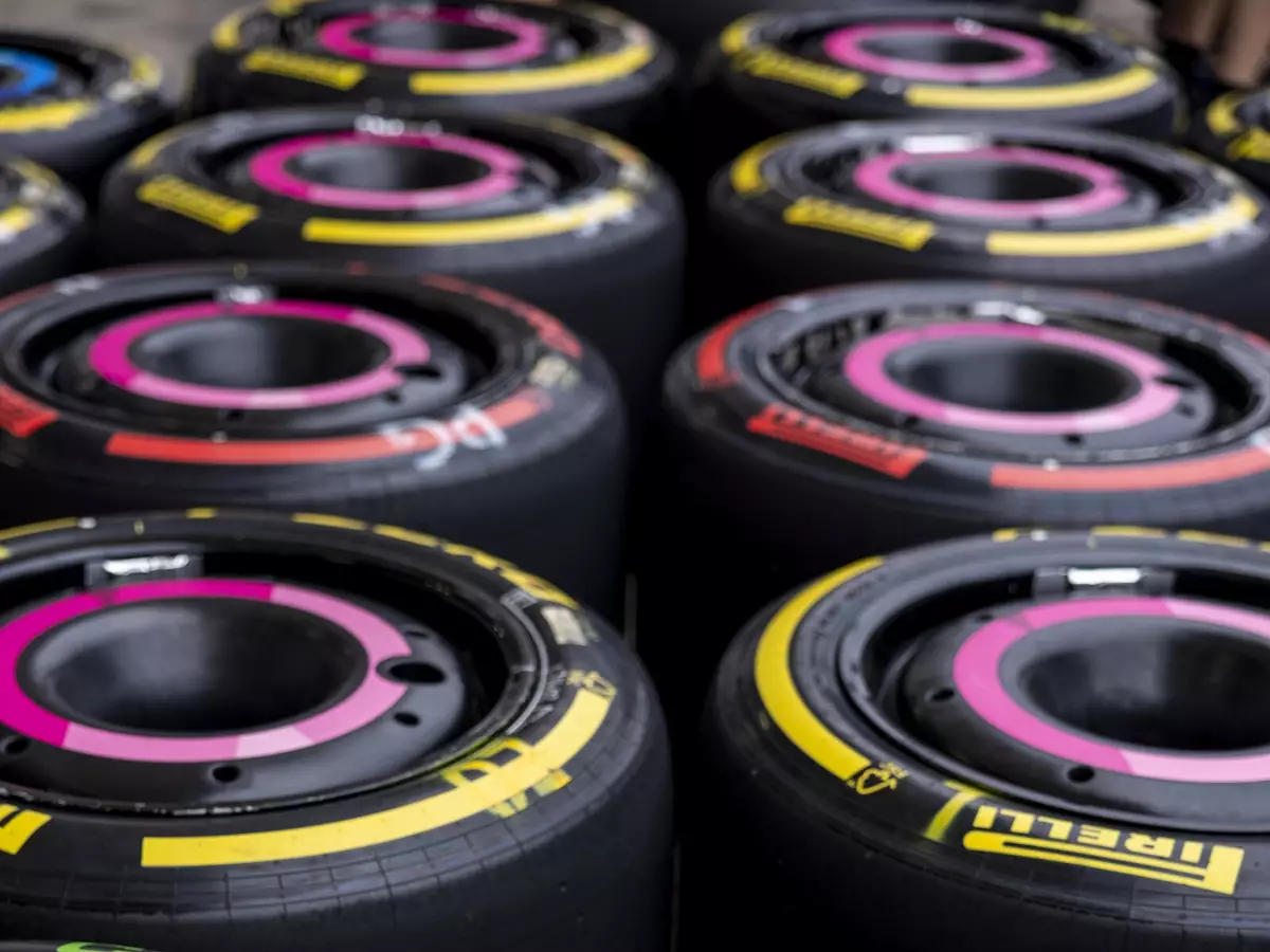 Foto zur News: Mit C6: Warum Imola ein wichtiger Test für Pirellis radikalen Reifenplan ist