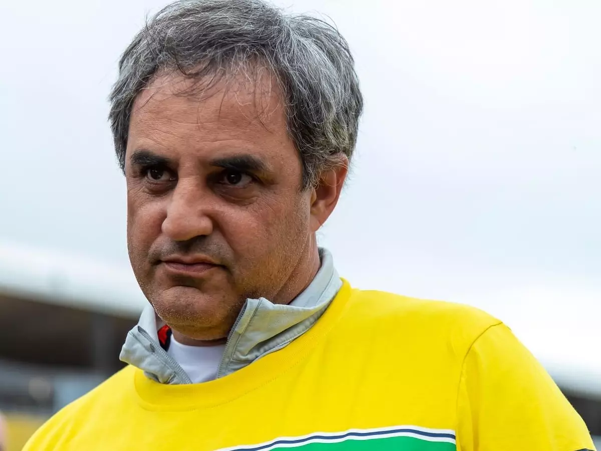Foto zur News: Montoya: Vettel wäre bei Red Bull "fairer" als Marko, aber ...
