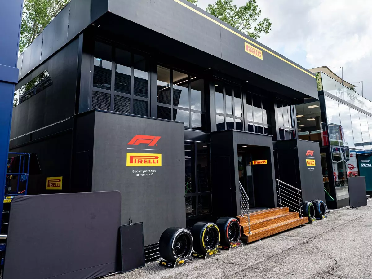 Foto zur News: Reifenspiel in der Formel 1: Was Pirellis C6 in Monaco bewirken soll