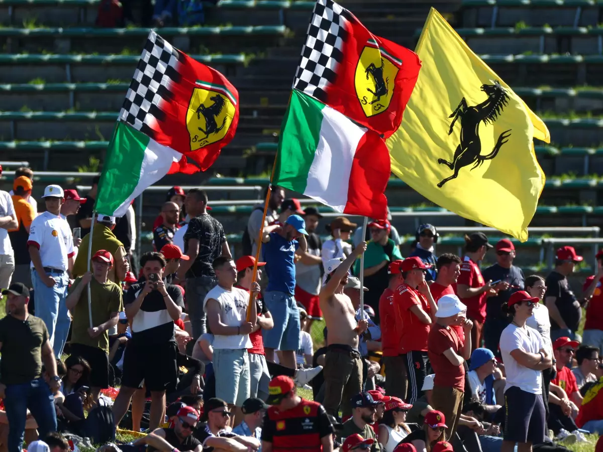 Foto zur News: TV-Quoten Imola: 1,5 Millionen sehen Formel 1 auf RTL