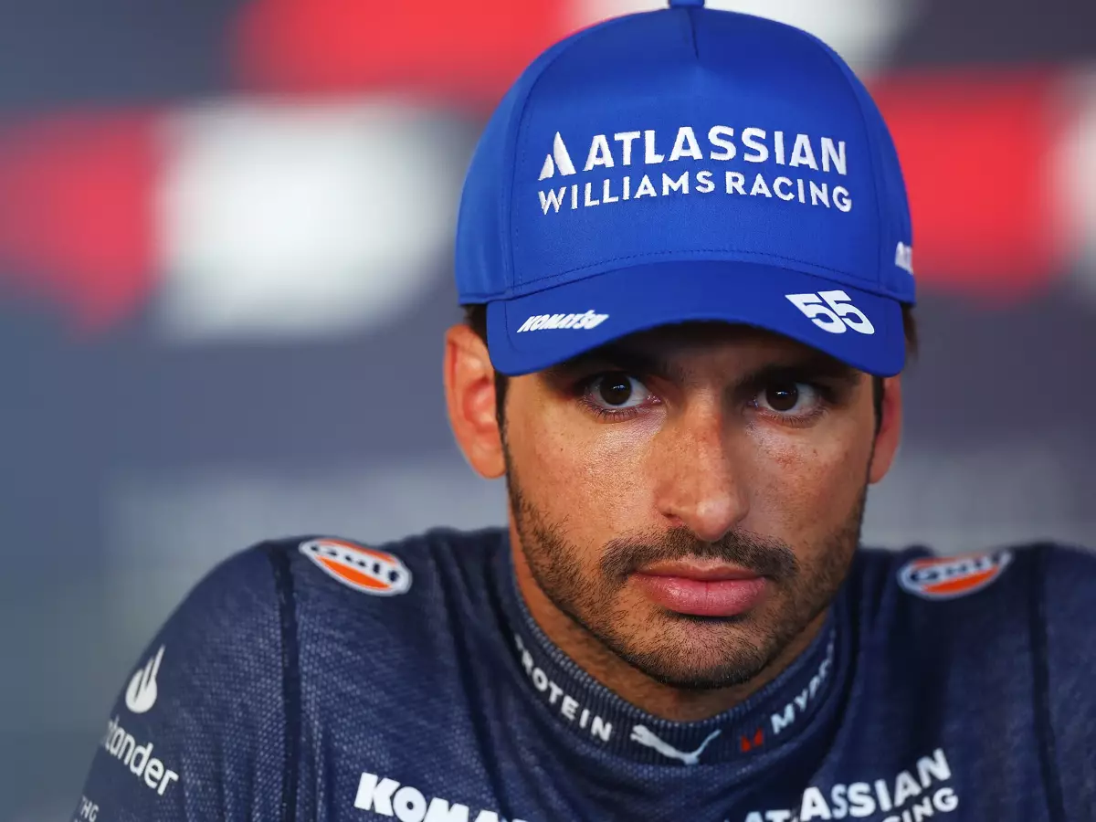 Foto zur News: Sainz befürchtet: Teamkollegen-Tricks durch Zweistopp-Pflicht in Monaco?