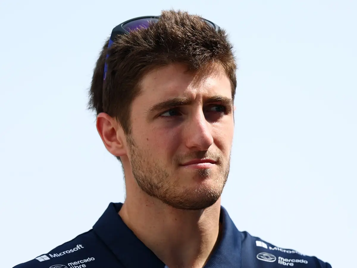 Foto zur News: Doohans Ausweg aus Formel-1-Krise: Japan als neues Sprungbrett?