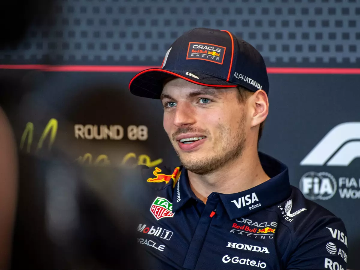 Max Verstappen Foto zur News: Grand Prix von Monaco 2025: Auf diese fünf Dinge sollte man achten!