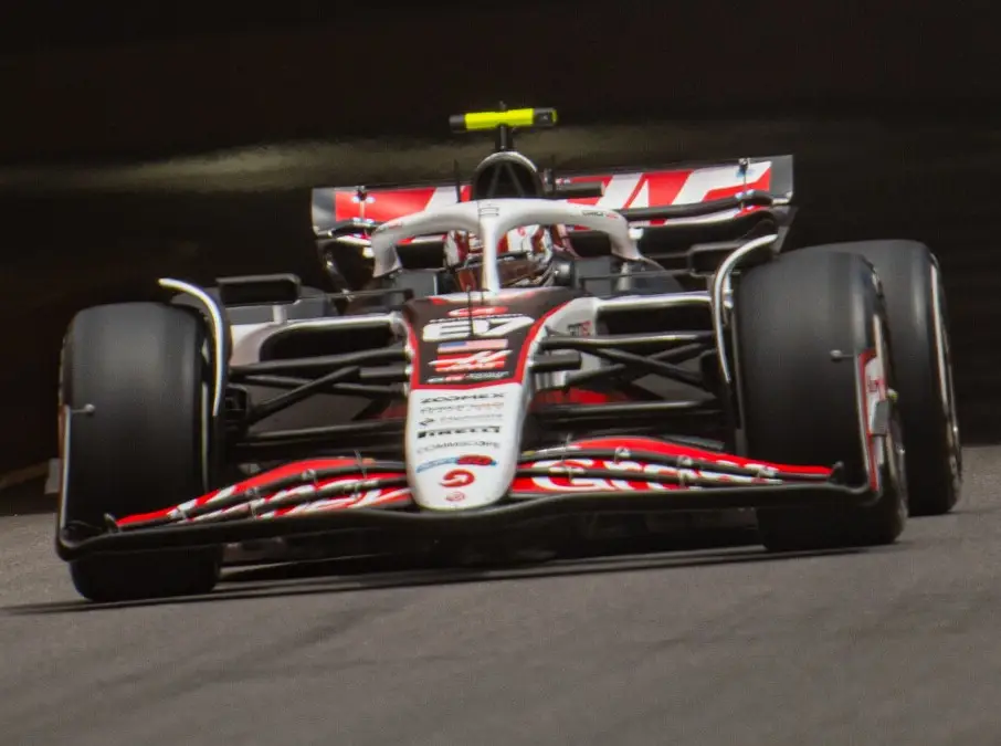 Foto zur News: FIA-Superlizenz-Strafpunkte: Wer steht in der Formel 1 kurz vor einer Rennsperre?