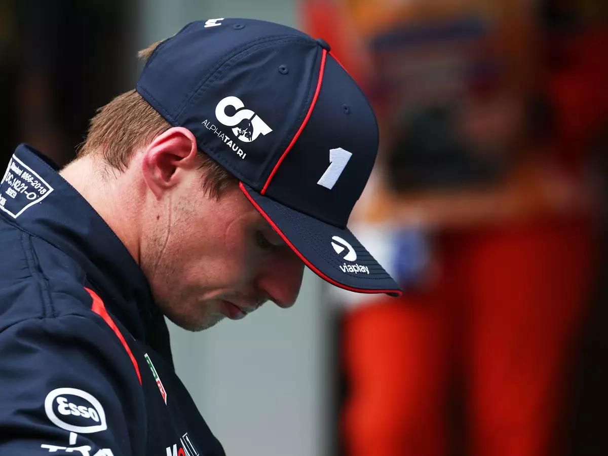 Foto zur News: Meinung: Die Formel 1 hat ein Verstappen-Problem - und ignoriert es