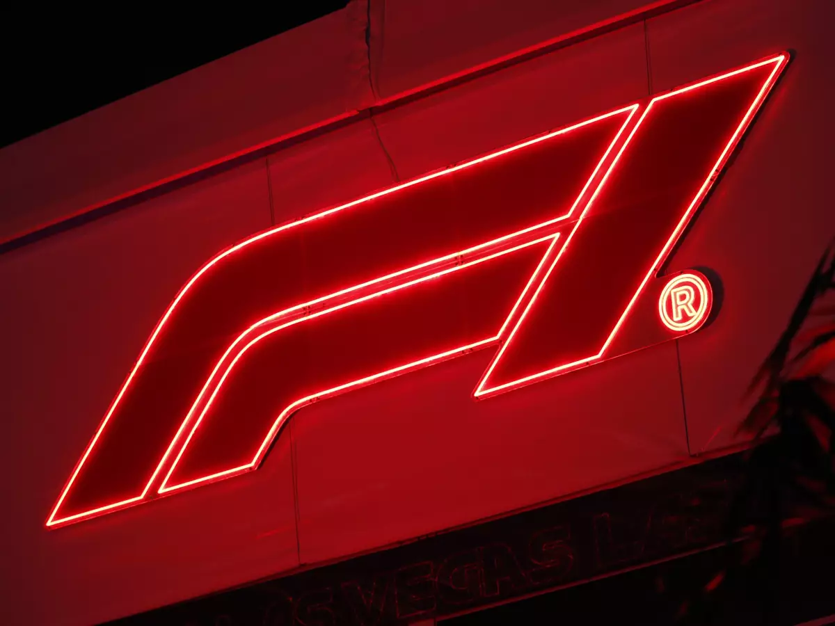 Foto zur News: Formel-1-Sponsoring knackt Zwei-Milliarden-Marke