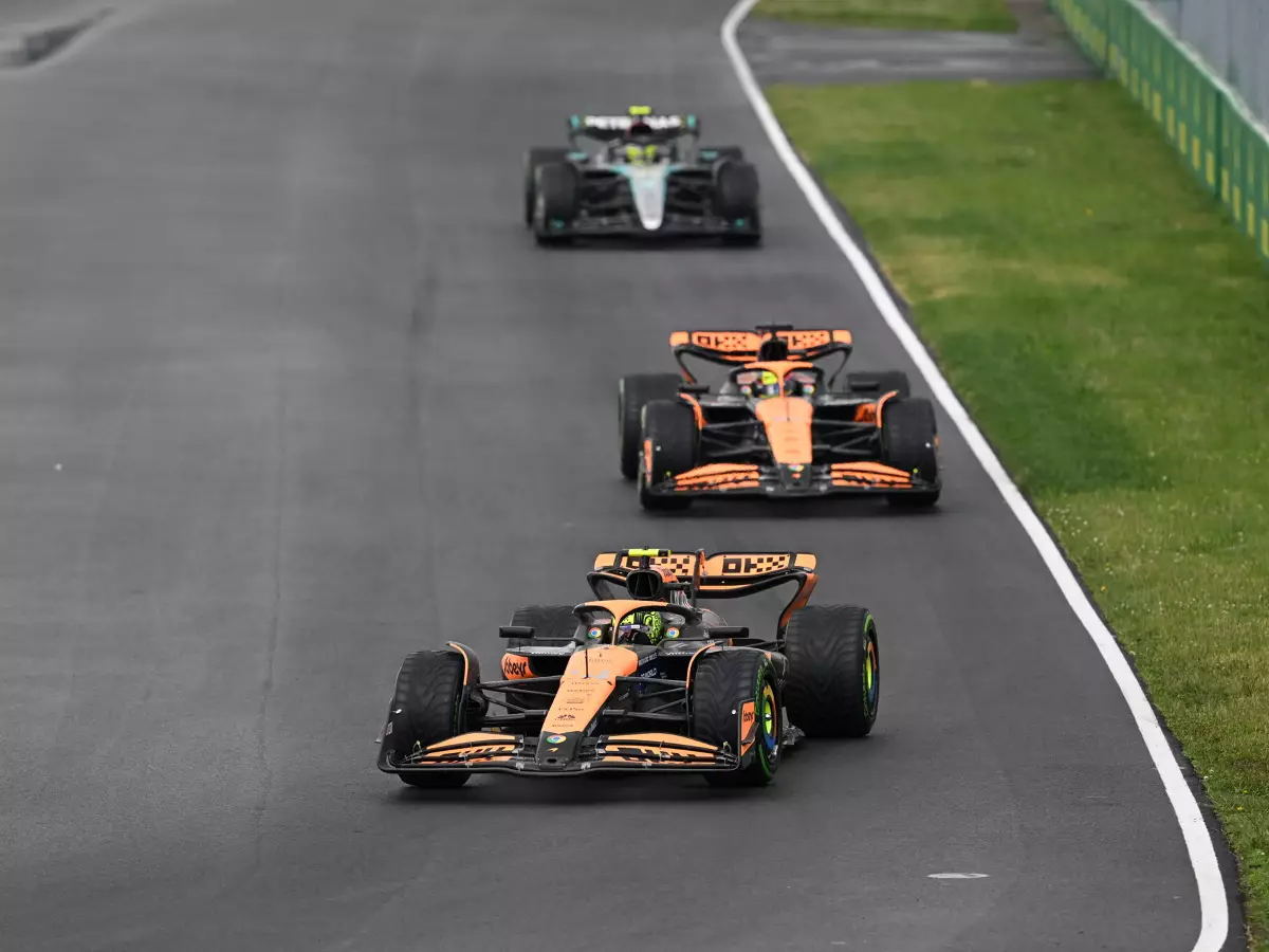 Foto zur News: Live im TV und Stream: Alle Infos zur Übertragung der Formel 1 in Kanada