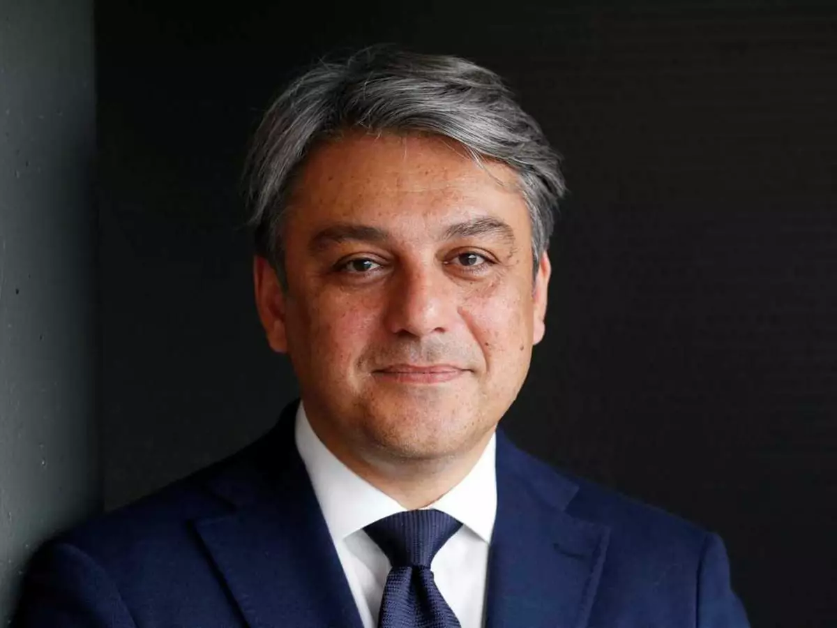 Foto zur News: Renault-Konzernchef Luca de Meo tritt überraschend zurück