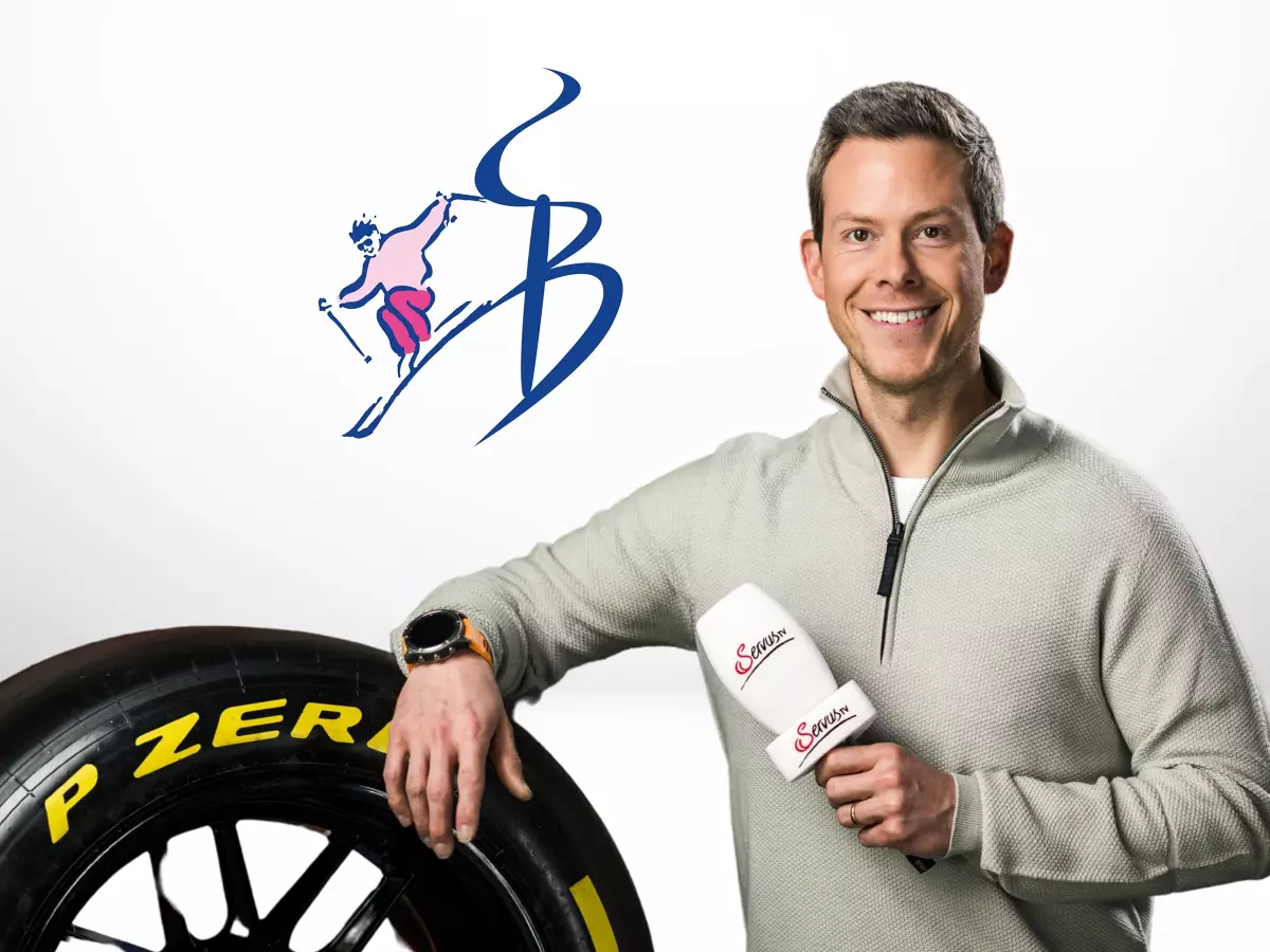 Philipp Brändle Foto zur News: Stammtisch: Was macht ein Trackside-Aerodynamiker, Philipp Brändle?