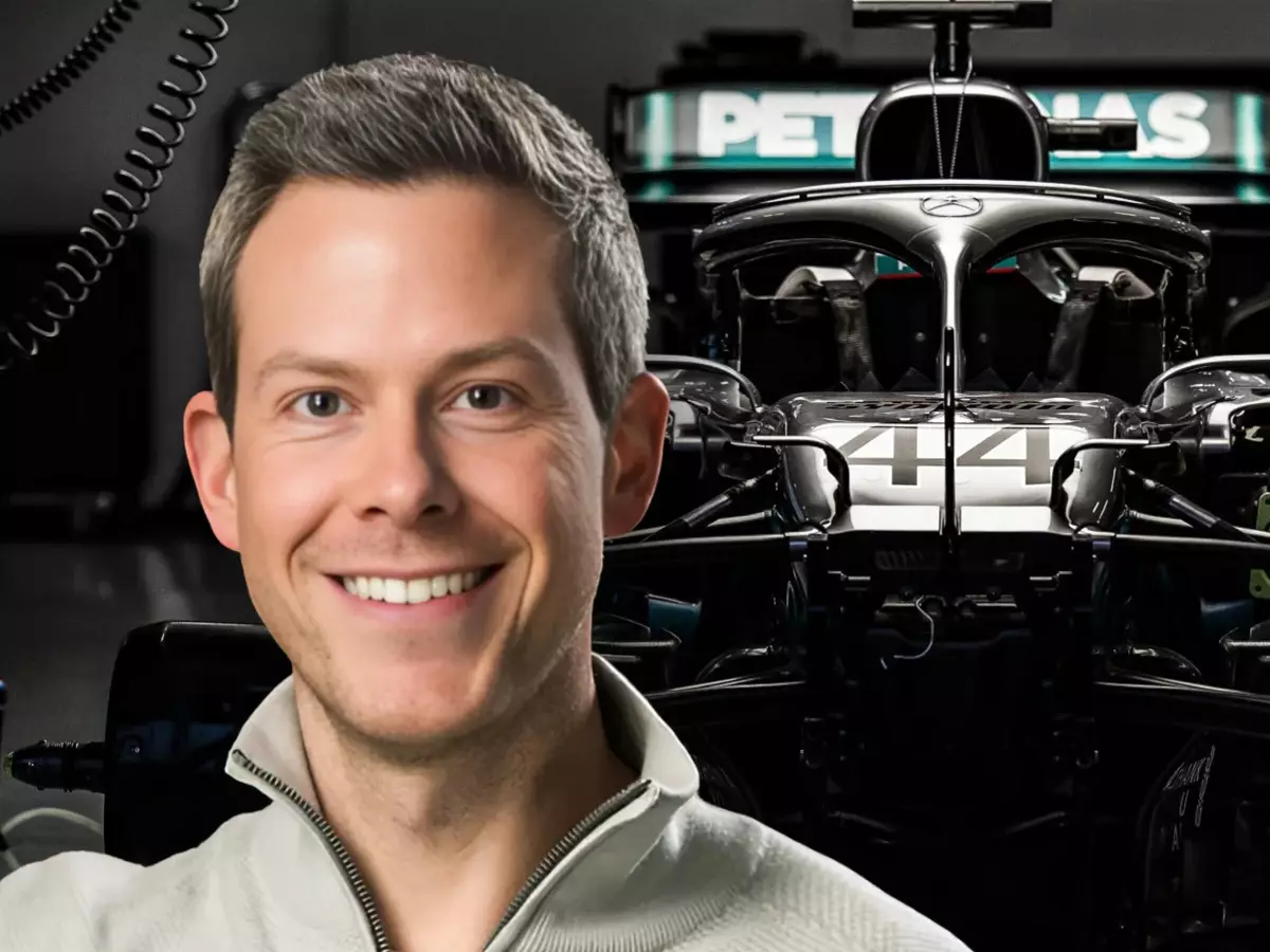 Foto zur News: Mercedes' stiller Exodus: Ex-Insider erklärt Leistungsabfall in der Formel 1