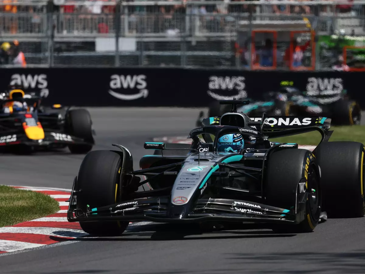 Foto zur News: Nach dem Protest von Red Bull: Warum die Formel 1 Reformen braucht