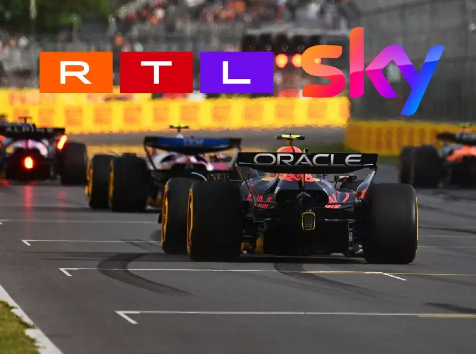 Foto zur News: RTL kauft Sky: Auswirkungen auf Sportrechte und Free-TV