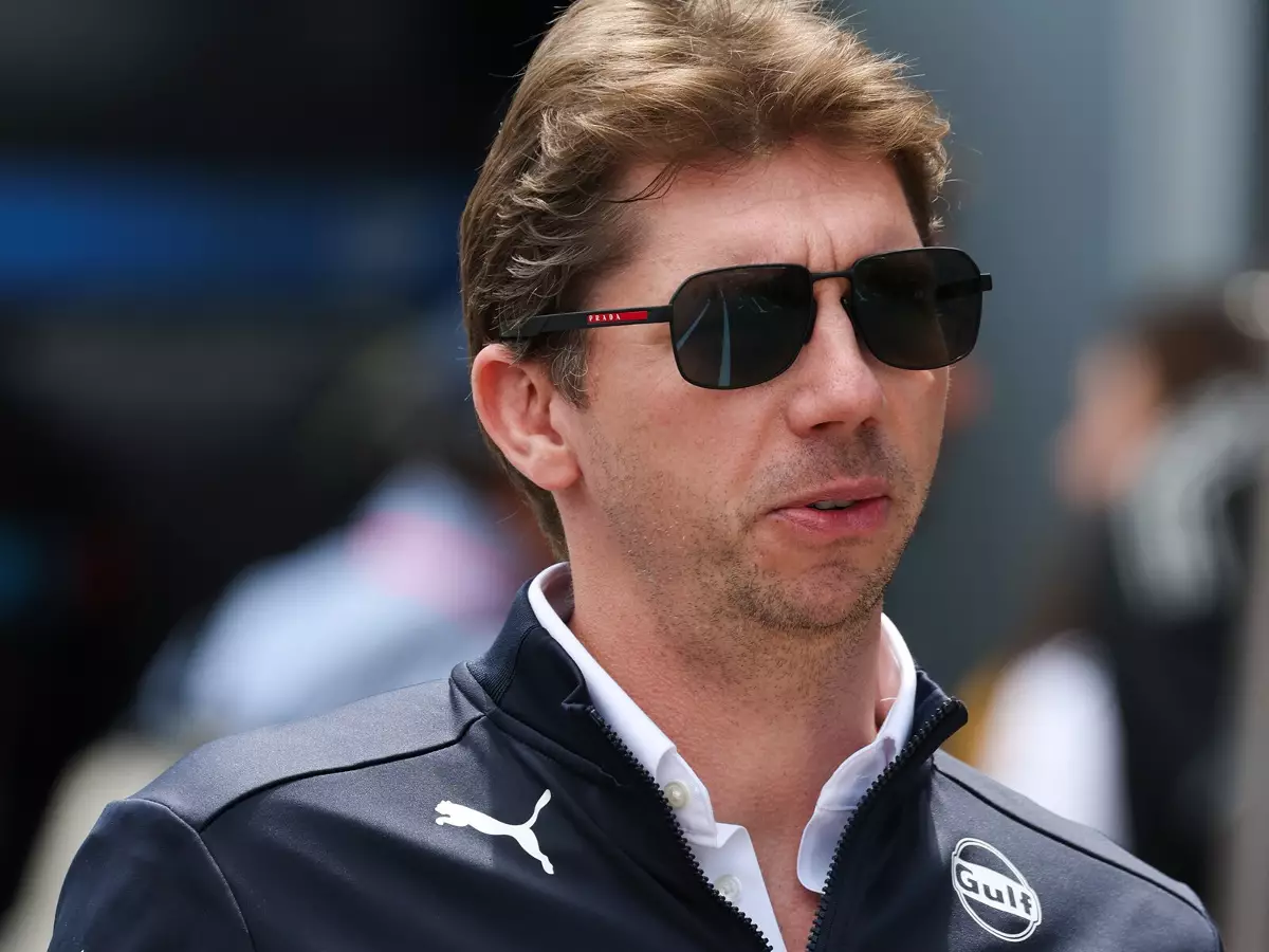 Foto zur News: James Vowles widerspricht Leclerc: Formel 1 2026 wird "nicht schlecht"