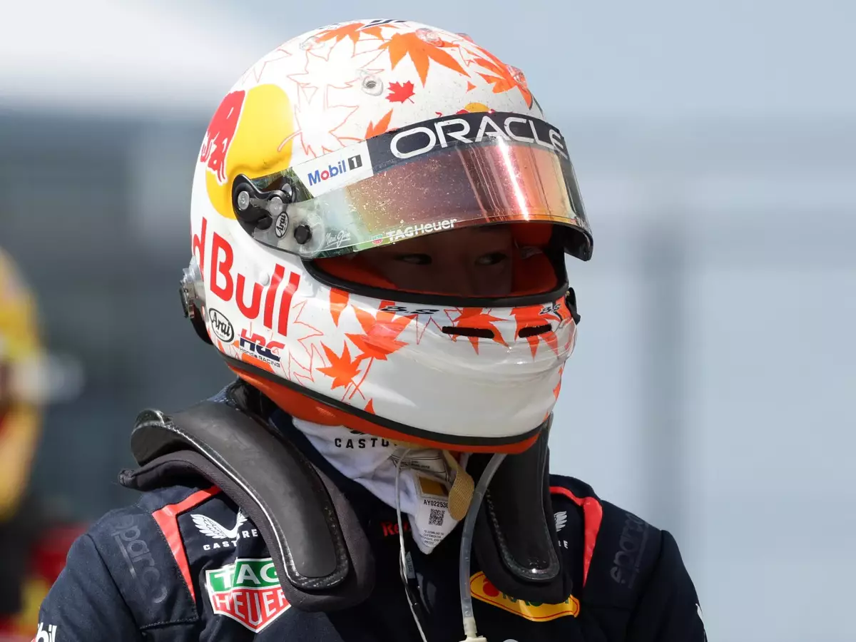 Foto zur News: Helmut Marko: Gibt "überhaupt keinen Grund", Tsunoda jetzt auszuwechseln