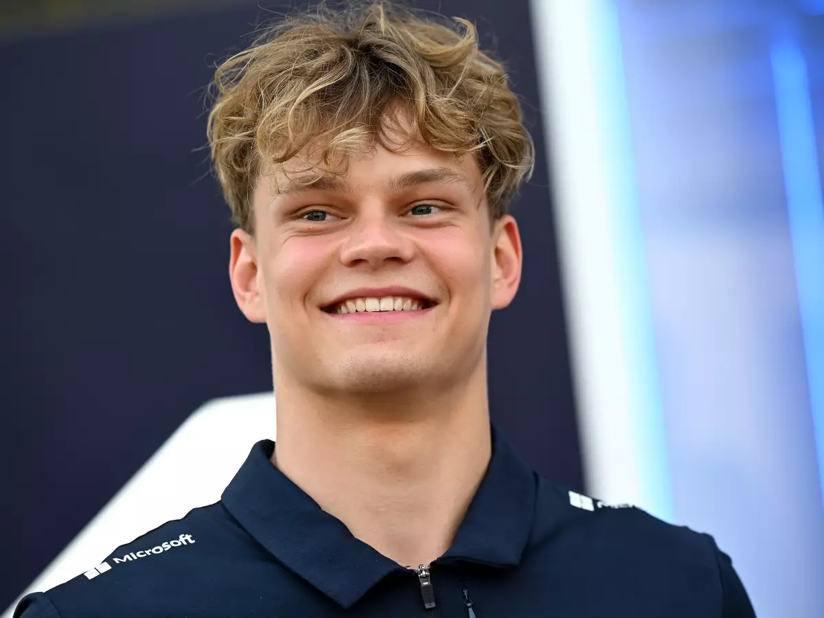 Foto zur News: Hülkenberg muss zweimal weichen: Sauber leiht Alpine-Ersatzfahrer aus