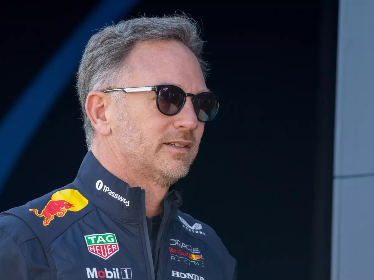 Foto zur News: Analyse: Was Horners Entlassung für Red Bull und die Formel 1 bedeutet