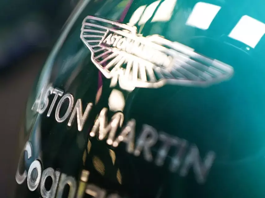 Foto zur News: 3,2 Milliarden: Warum Aston Martins Formel-1-Team plötzlich so viel wert ist