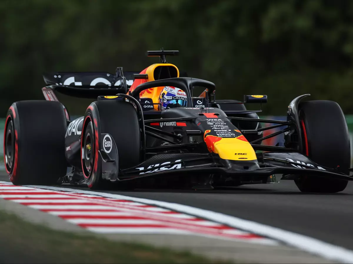 Foto zur News: Keine Kopien möglich: Warum sich Red Bull bei Racing Bulls nichts abschaut
