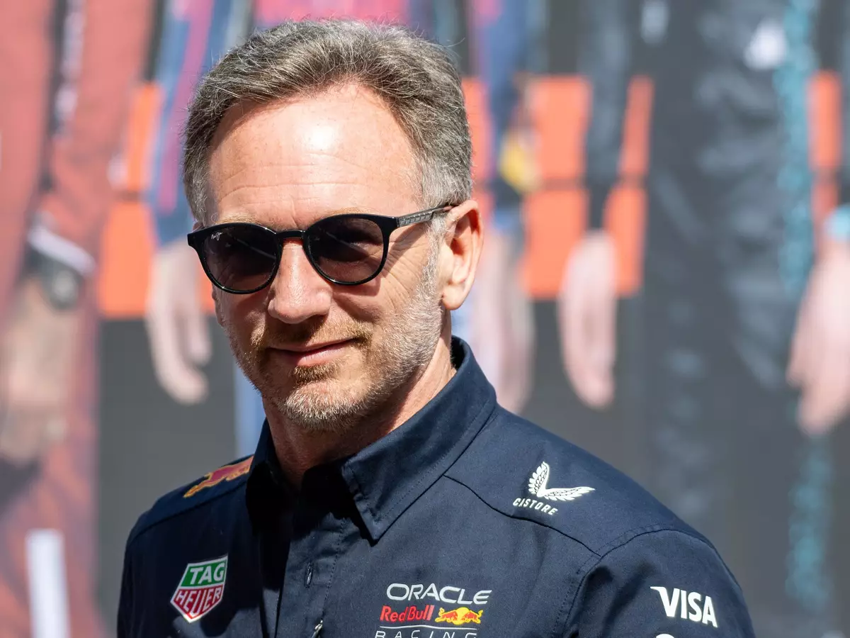 Foto zur News: Ralf Schumacher: Horner ist bei Red Bull "am Ikarus-Syndrom gescheitert"