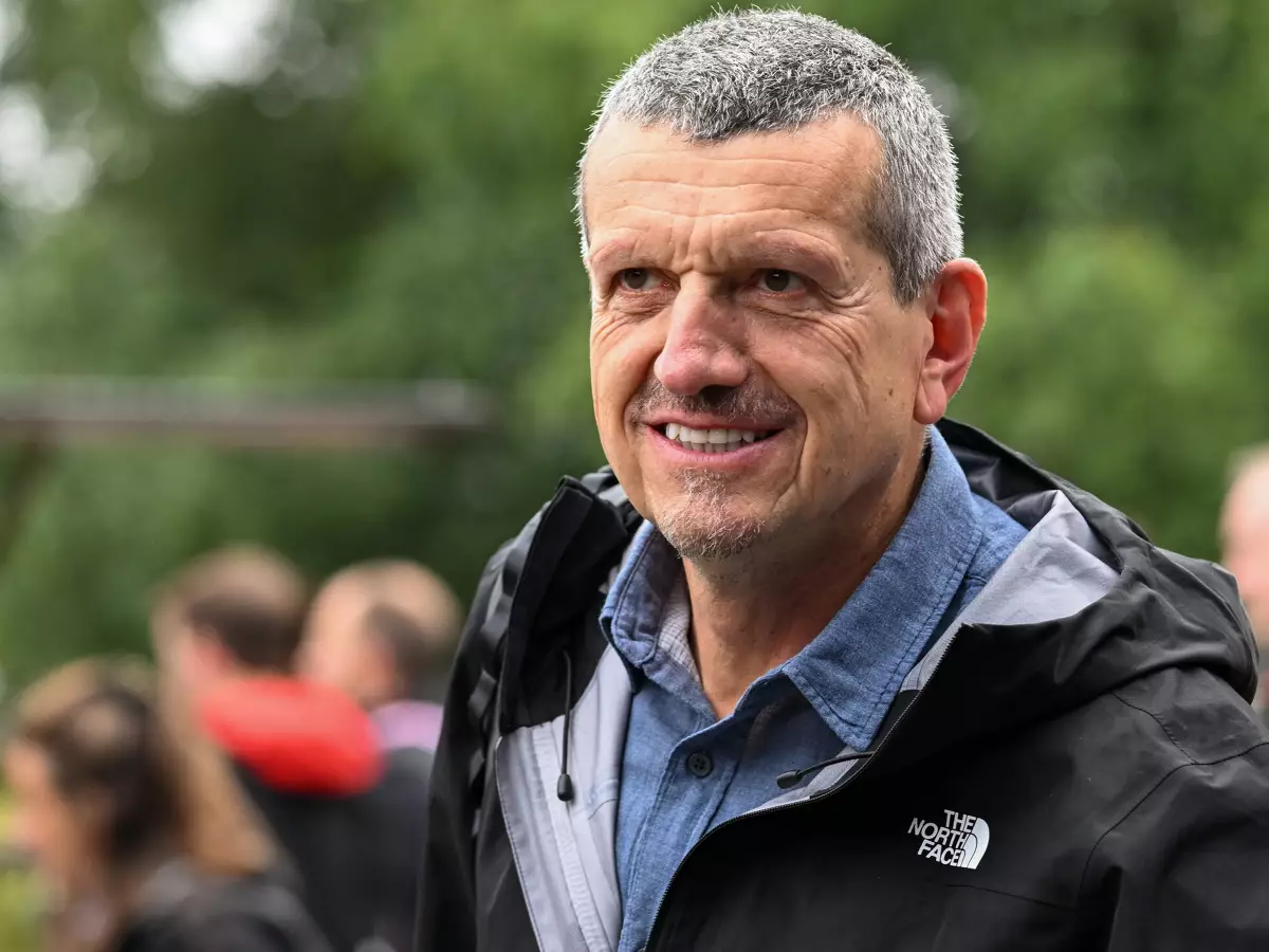 Foto zur News: Steiner rankt seine ehemaligen Haas-Fahrer: Mick Schumacher nur auf P4