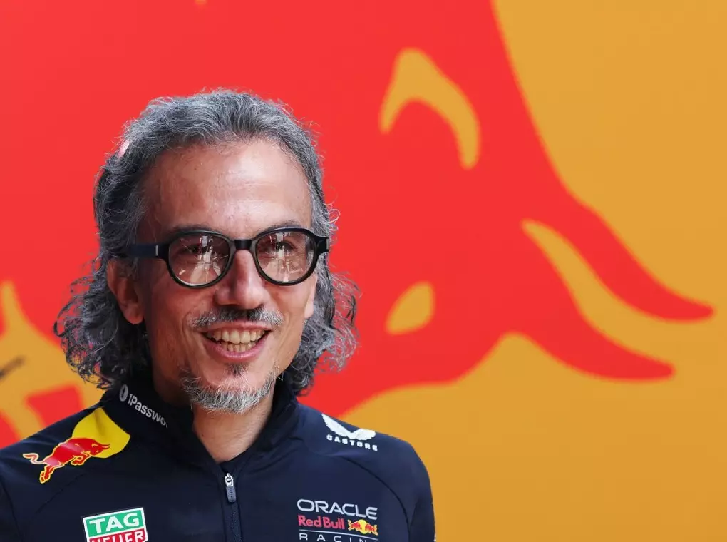 Foto zur News: Red Bulls Zerfall? Ex-F1-Pilot rechnet mit Mekies und dem Team ab