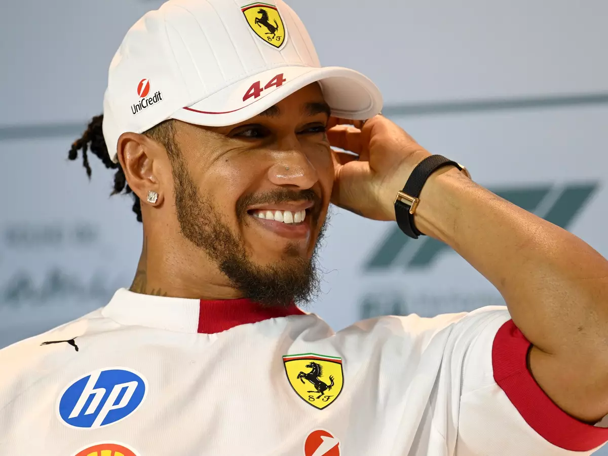 Foto zur News: Toto Wolff: Nur so kann Lewis Hamilton nochmal Weltmeister werden