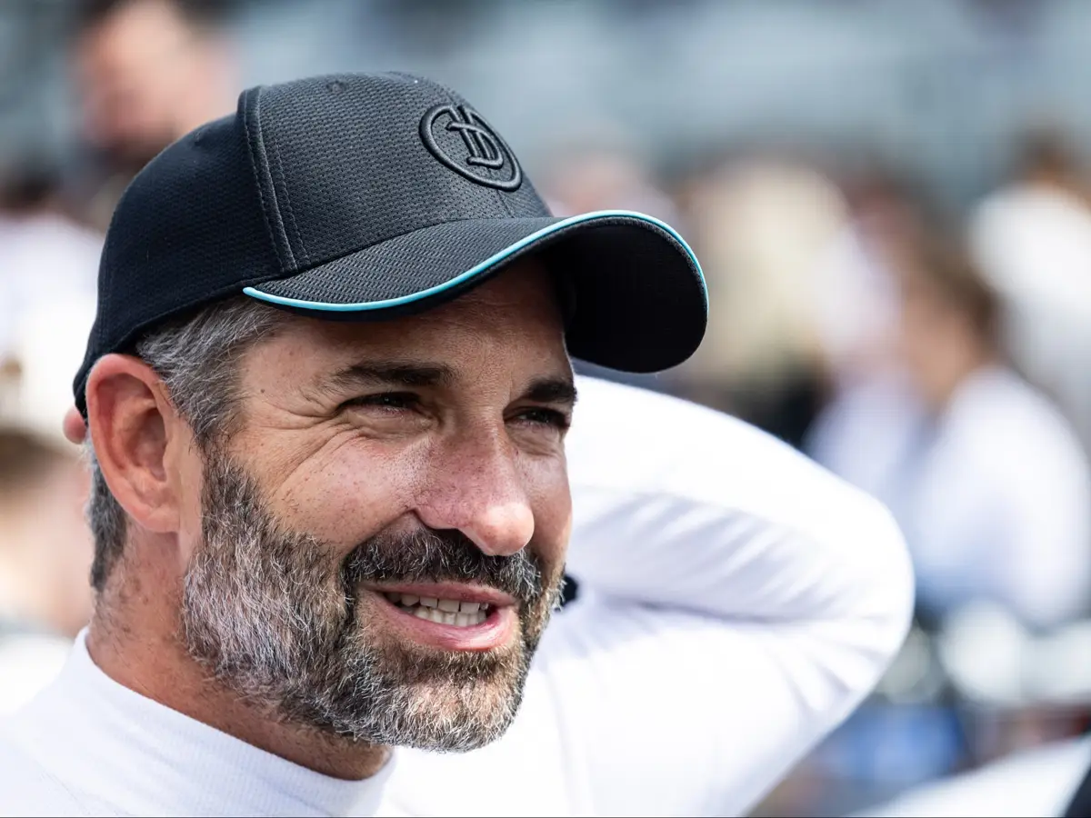 Timo Glock Foto zur News: Timo Glock: Was Max Verstappen zu einem absoluten Ausnahmetalent macht