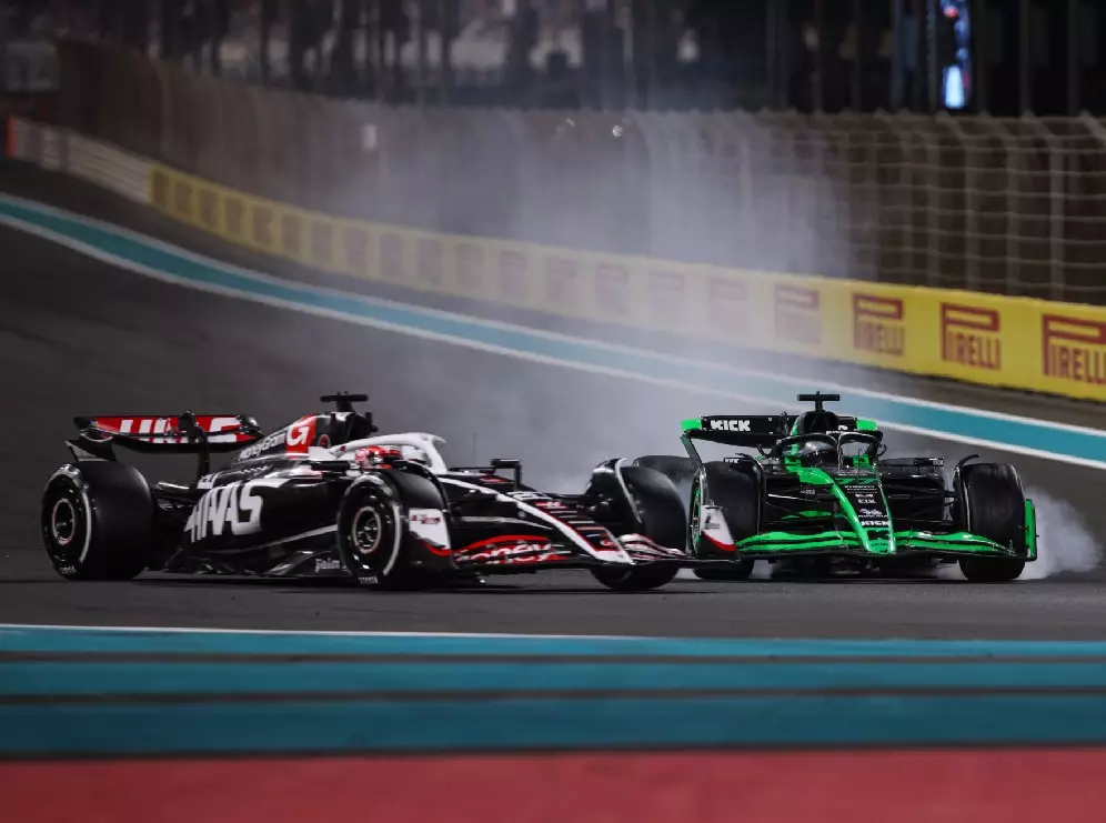 Foto zur News: Neue Regel: Warum Bottas bei Cadillac nun doch keine Gridstrafe droht