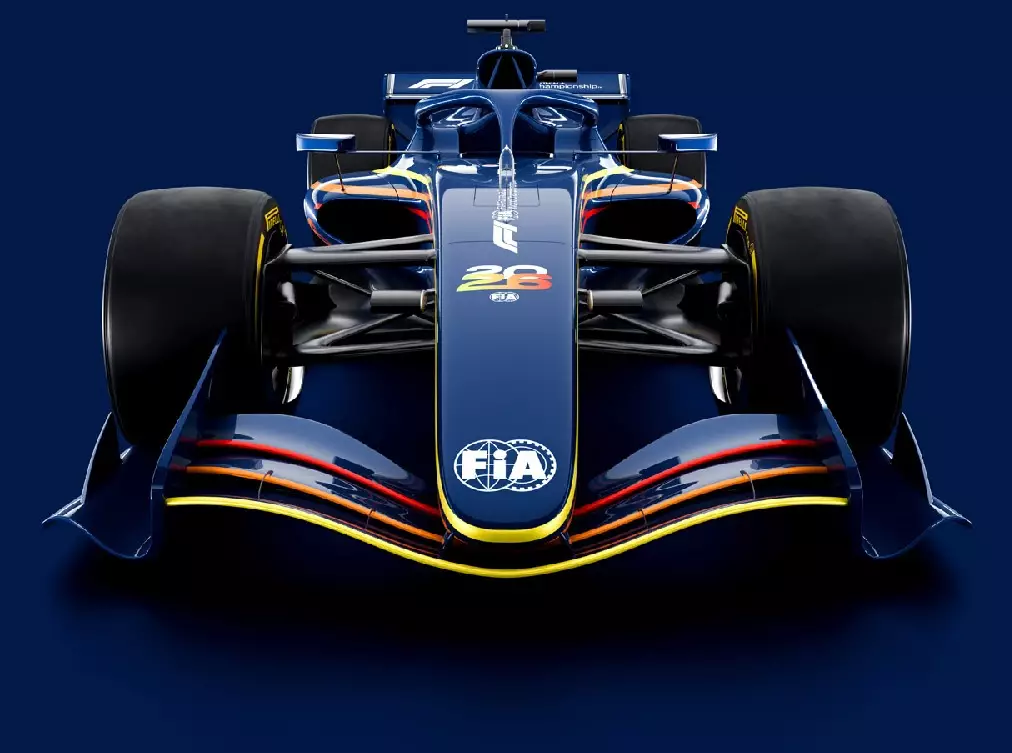 Foto zur News: Formel 1 vor 2026: Droht ein Tempo-Schock für die "Königsklasse"?