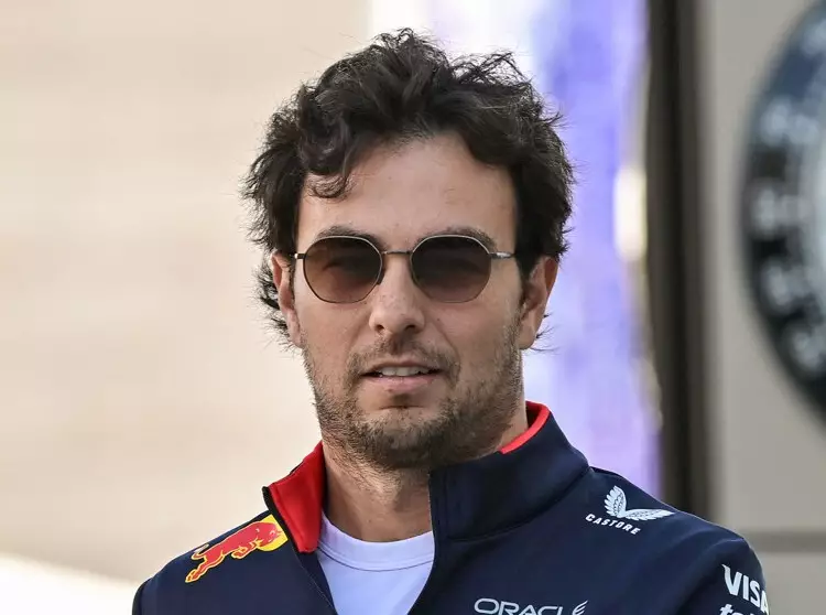 Foto zur News: Perez über Comeback: "Glaube nicht, dass ich etwas beweisen muss"