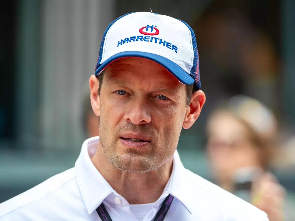 Foto zur News: Wurz: Bottas #AND# Perez sind gut für die ersten zwei, drei Jahre, aber dann ...