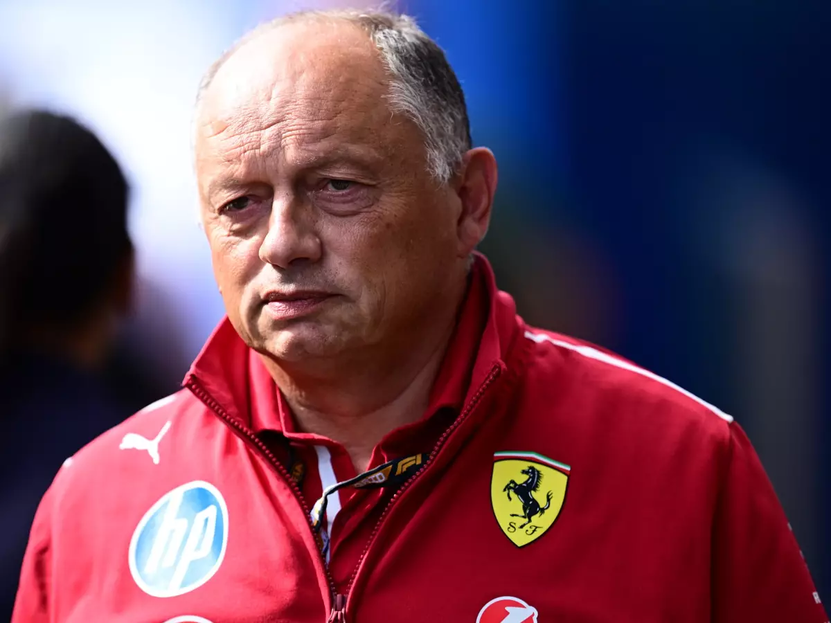 Foto zur News: McLaren ist nicht zu schlagen, daher: Ferrari gibt neues Saisonziel aus