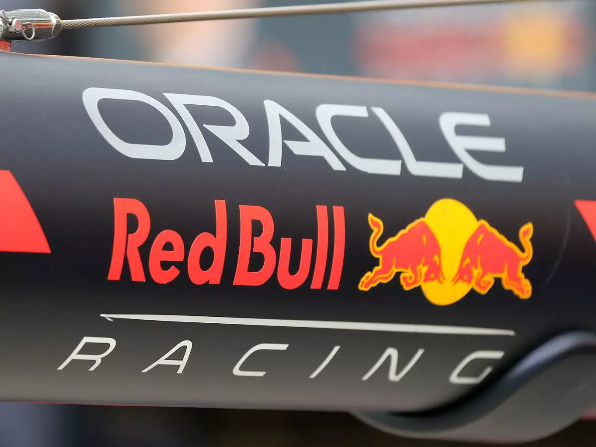 Foto zur News: Mekies nennt Red-Bull-Motorenprojekt "so verrückt wie nur möglich"
