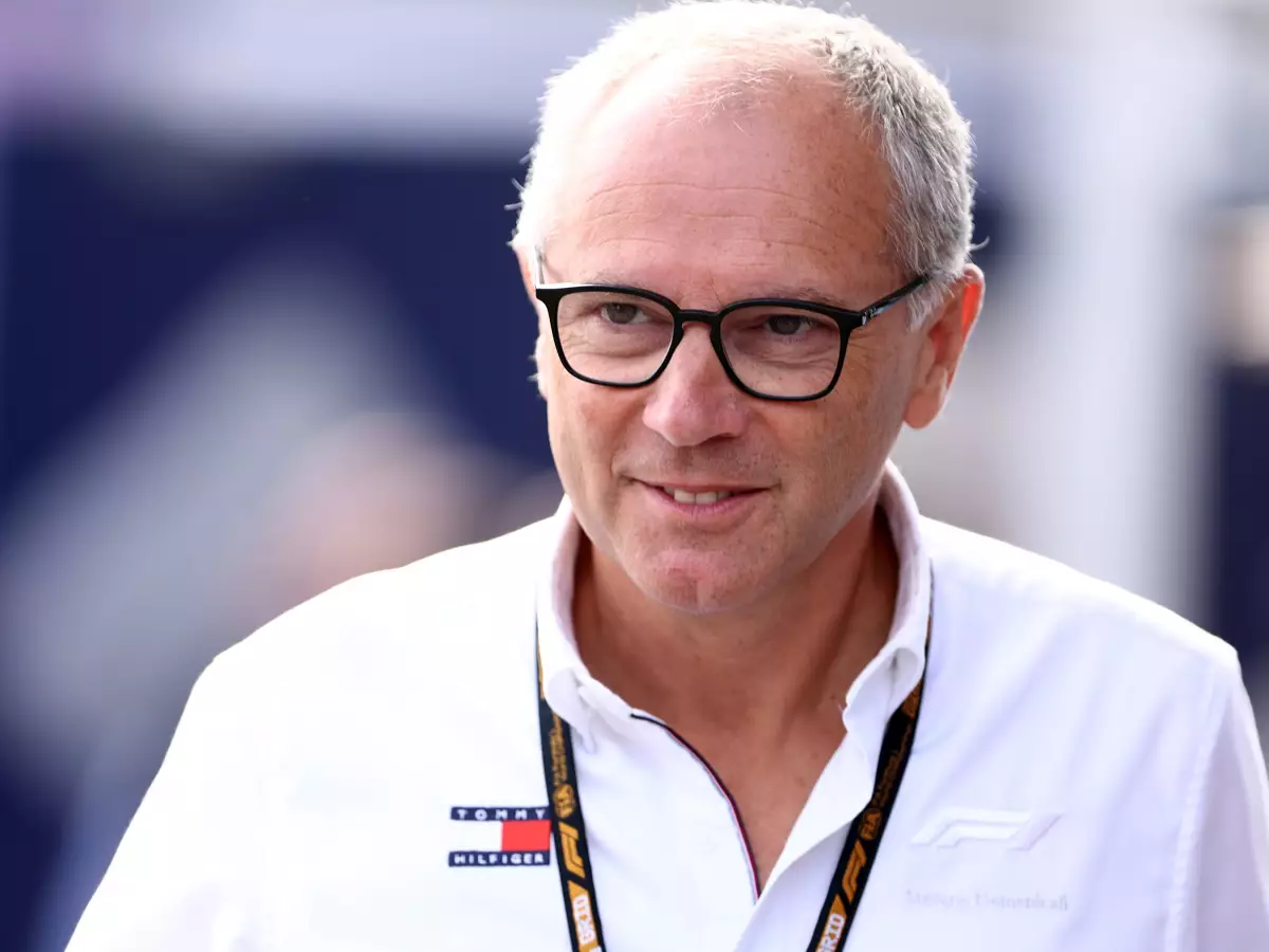 Foto zur News: Stefano Domenicali: Formel 1 hat "keinen Platz" für ein zwölftes Team